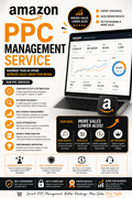 Amazon PPC Management Service