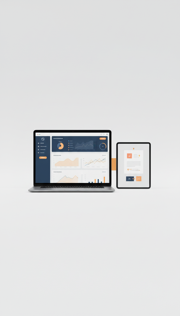 Conversion Analytics Suite with Funnel Mapping